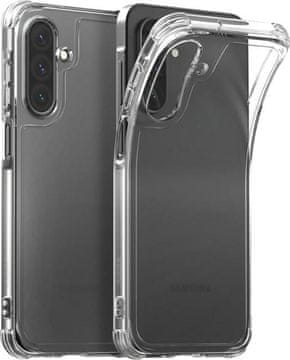 araree Ovitek Araree Flexield za Galaxy A26 5G, prozoren