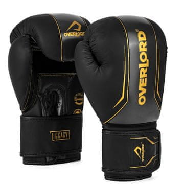 shumee Otroške boksarske rokavice Overlord Legacy, 227 g