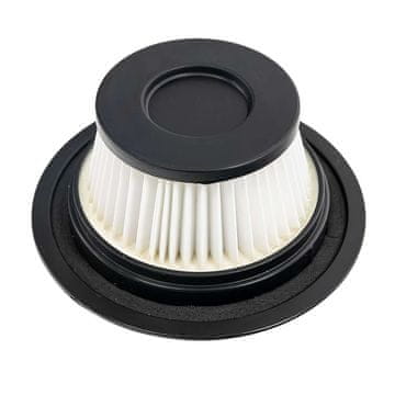 shumee HEPA vhodni filter za sesalnik Bergmann PUX 728 N