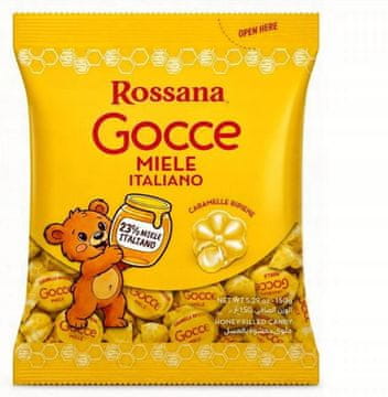 shumee Medene karamele Fida Gocce di Miele 150g Italijan