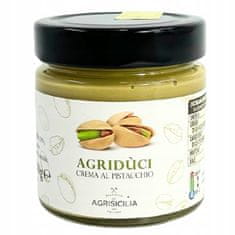 Agrisicilia Pistacijeva krema 20% sicilijanskih pistacij 200g