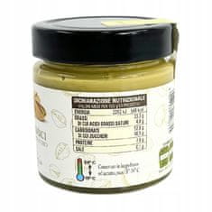 Agrisicilia Pistacijeva krema 20% sicilijanskih pistacij 200g