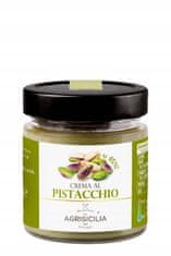 Agrisicilia Pistacijeva krema 20% sicilijanskih pistacij 200g