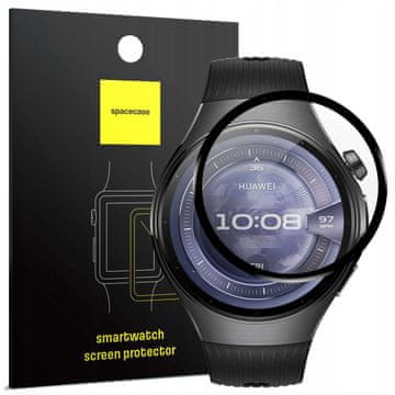 shumee Spacecase SW hibridno steklo Huawei Watch 5 46 mm