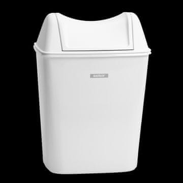 Metsa Tissue Koš za higienske odpadke Katrin Inclusive 8l, bel