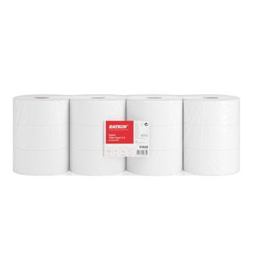 Metsa Tissue Toaletni papir Katrin Jumbo S 100 m, 2 t celuloza