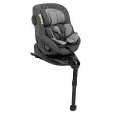 Chicco Avtosedež Chicco Seat 105 0-18 kg, glamurozno siv