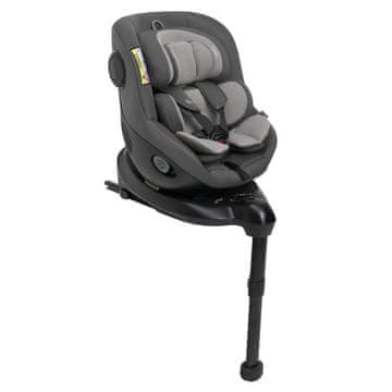 Chicco Avtosedež Chicco Seat 105 0-18 kg, glamurozno siv