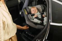 Chicco Avtosedež Chicco Seat 105 0-18 kg, glamurozno siv
