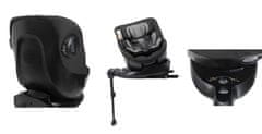 Chicco Avtosedež Chicco Seat 105 0-18 kg, glamurozno siv