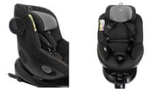 Chicco Avtosedež Chicco Seat 105 0-18 kg, glamurozno siv