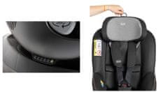 Chicco Avtosedež Chicco Seat 105 0-18 kg, glamurozno siv
