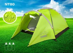 Promis Alpenair PRO Promis NT80 kamping šotor za 3 osebe