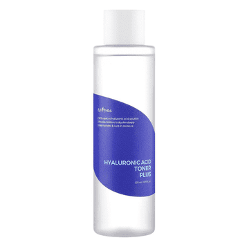Isntree Isntree tonik s hialuronsko kislino Plus - 200 ml