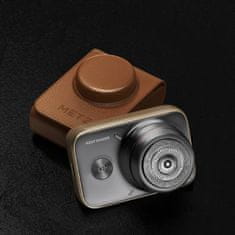 Metz Brezžični električni brivnik Metz Camerist Shaver
