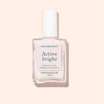 shumee Manucurist Active Bright posvetli in okrepi 15 ml