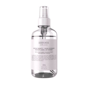 shumee Myom Instant Beauty Shine lamelarni sistem 150 ml