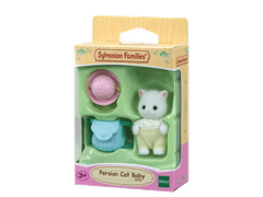shumee Sylvanian Families 5456 Majhna perzijska mucka 3+