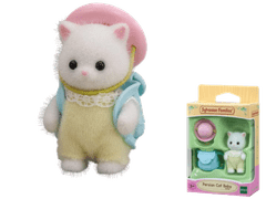 shumee Sylvanian Families 5456 Majhna perzijska mucka 3+