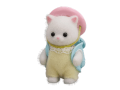 shumee Sylvanian Families 5456 Majhna perzijska mucka 3+
