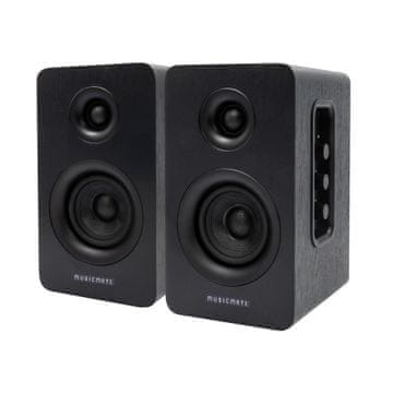 MusicMate Aktivni monitorji MusicMate MM-MA300 AudioSphere