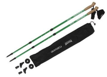 Evolution Palice za nordijsko hojo Evolution Forsand Carbon