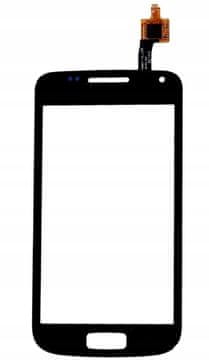 shumee Digitalizator na dotik za Samsung Galaxy W i8150