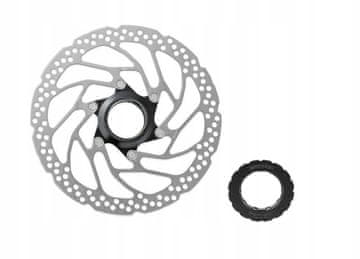 Shimano Zavorni disk Shimano SM-RT30-M 180 mm Centerlock