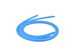 Aqua-Sport Vodno-športna guma za vesla 2x60cm modra AS32013