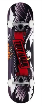shumee Rolka Tony Hawk serije 180 | Razpon kril 8" črna