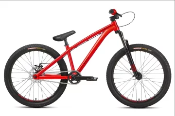 shumee Gorsko kolo Dartmoor Gamer Intro 24" | Red Devil