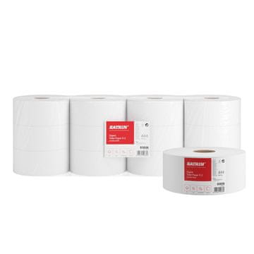 Metsa Tissue Toaletni papir Katrin 150 m 2W celuloza 12 kosov