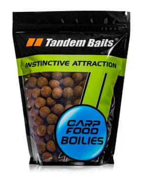 shumee Hrana za krape Boilies 18mm/1kg Japonski lignji