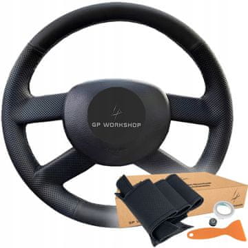 shumee Obroba volana, izrezana za VW golf 5 touran polo