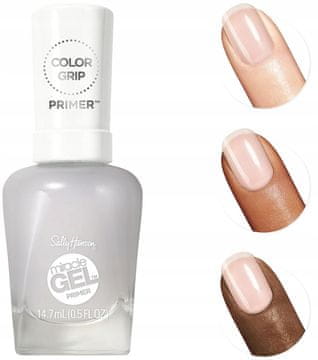 Sally Hansen Sally Hansen Miracle Gel Polish Base Grip Primer