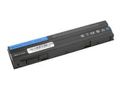 movano Baterija za Dell T54FJ 8858X M5Y0X X57F1 6600mAh
