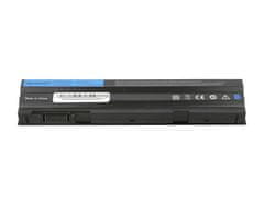 movano Baterija za Dell T54FJ 8858X M5Y0X X57F1 6600mAh