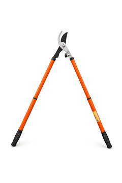 shumee Škarje za obrezovanje vej - teleskopske 57-84 cm