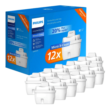 Philips Philips AWP213/10 za vrče. Komplet 12 nastavkov.