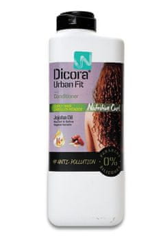 Dicora Balzam za kodre Dicora Urban Fit Beauty (400 ml)