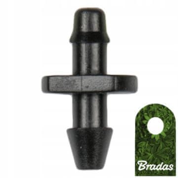 Bradas Igle Bradas DSK-5132, 25 kosov, 4 mm, za kapalke