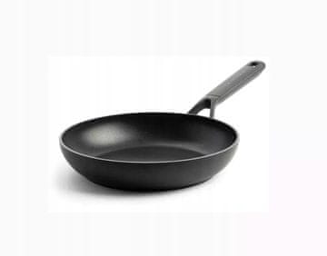 KitchenAid KitchenAid keramična ponev 24 cm klasična kovana