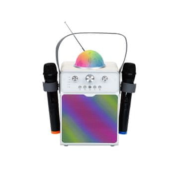 MusicMate Pametni karaoke komplet MusicMate MM-SK200 Apex