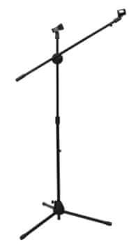 MusicMate Stojalo za mikrofon MusicMate MM-A35 SonicStand