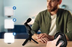 MusicMate Stojalo za pretakanje MusicMate MM-A20 StreamGO