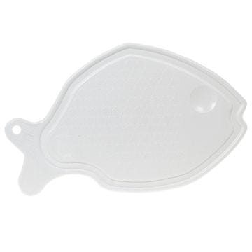 Primpol Deska za rezanje rib za zajtrk 27x17 cm - Barve