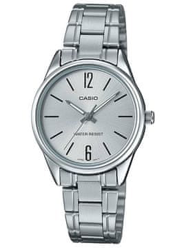 Casio Ženska ura Casio LTP-V005D-7B (zd586l) + ŠKATLA