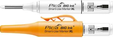 shumee Pica BIG Ink permanentni marker bel 170/52 Pica