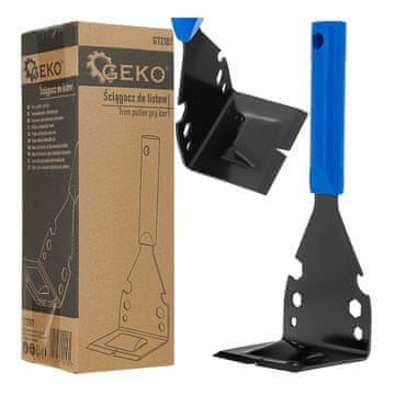 GEKO Univerzalni odstranjevalec podnožnih letev (16)