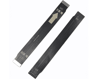 shumee Glavni fleksibilni kabel za Xiaomi Redmi Note 9